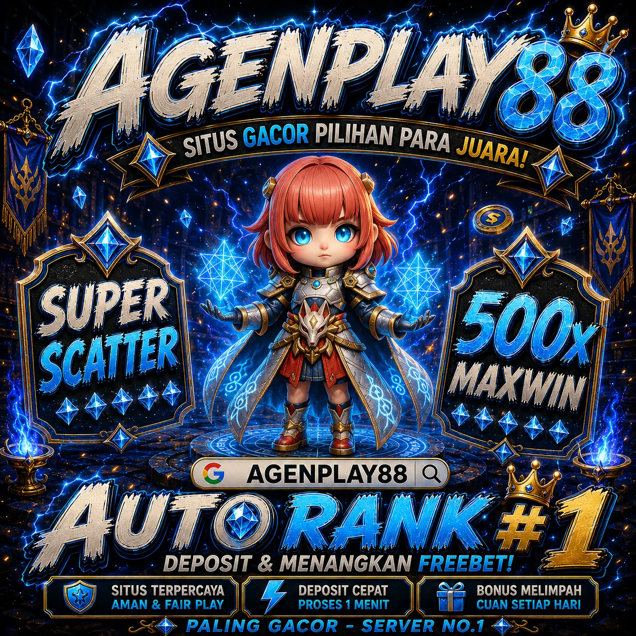 ALEXSLOT ➤ Slot Equipment Legendaris Terbuka Lebar! Alexslot Gudang Gear Para Sultan, Build Karaktermu Menggila Tanpa Ampun!